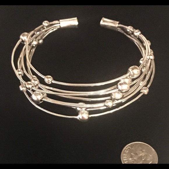 Jewelry - Silver Cuff
